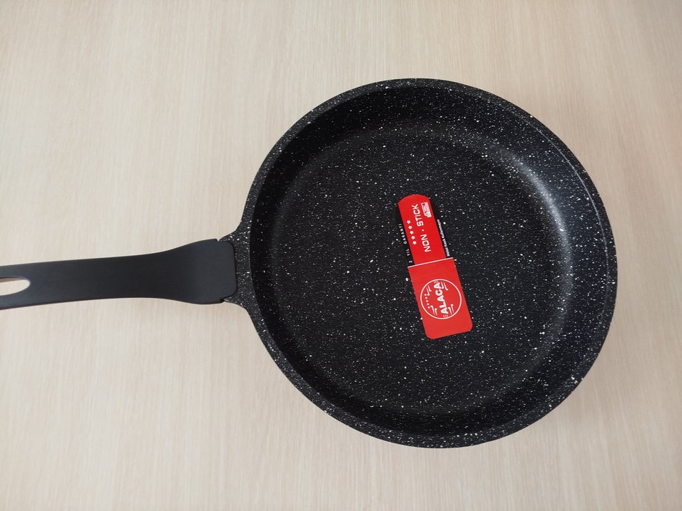 granit tava Alaca marka - Görsel 2