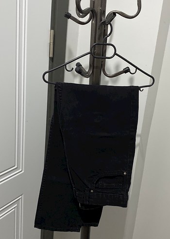  Beden BERSHKA mom jean