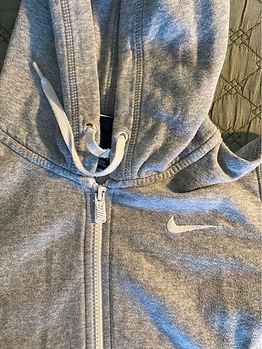 Nike Nike kapüşonlu sweatshirt