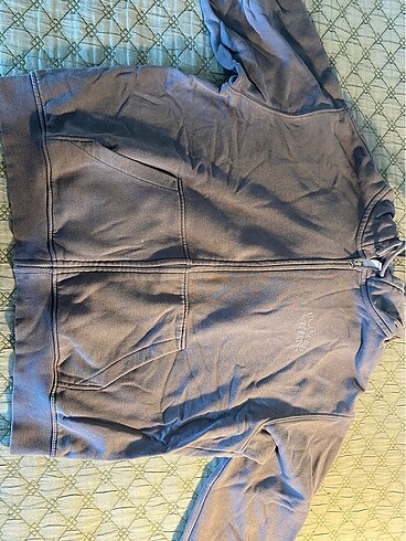 H&M H&M kapüşonlu sweatshirt