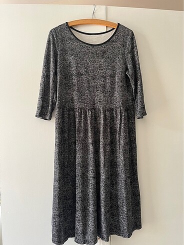 Günlük elbise M / L beden