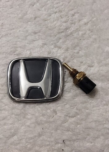 Diğer Honda Civic Isı Müşürü