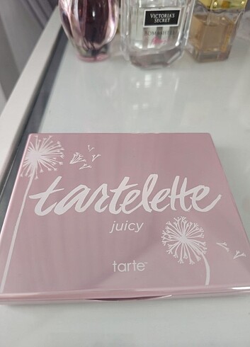 Tarte Tarte Juice Far Paleti