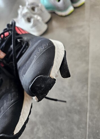 38 Beden Nike Spor Ayakkabı Kadın