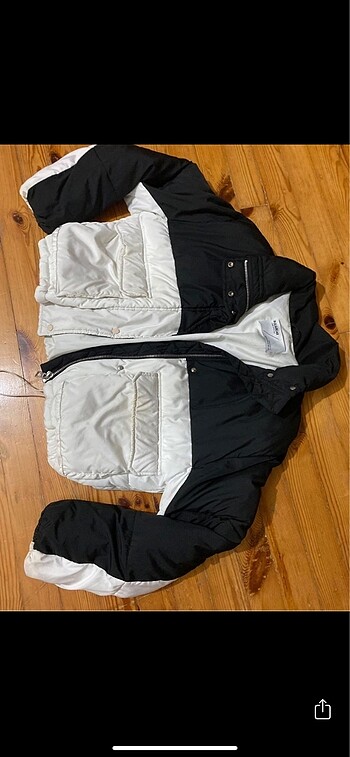 xs Beden pull&bear mont