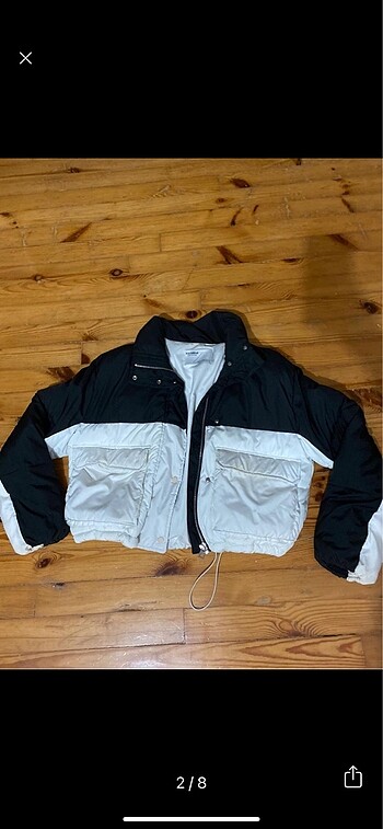 Pull and Bear pull&bear mont