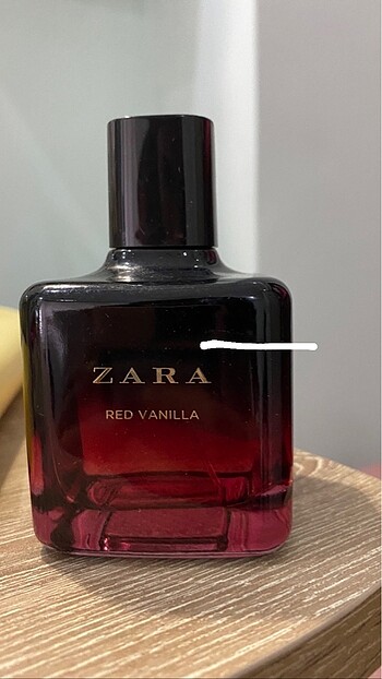 Zara parfüm