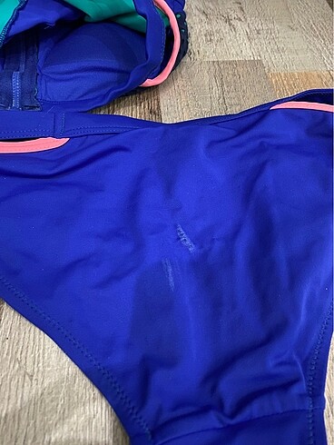 36 Beden Penti bikini takımı