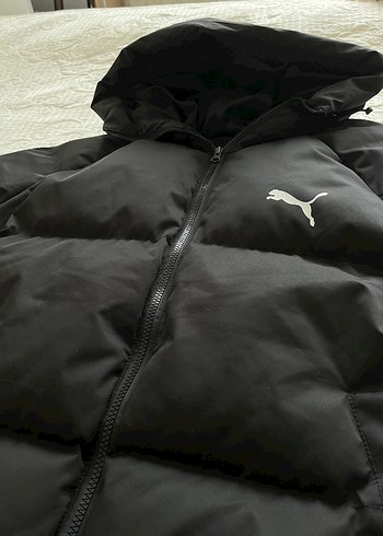 Puma Şişme Mont - Görsel 4