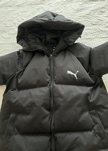 Puma Şişme Mont - Görsel 2