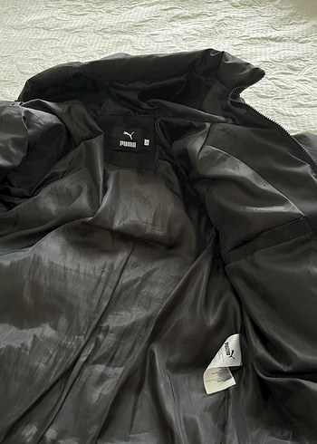 Puma Şişme Mont - Görsel 3