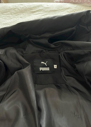 Puma Şişme Mont - Görsel 5