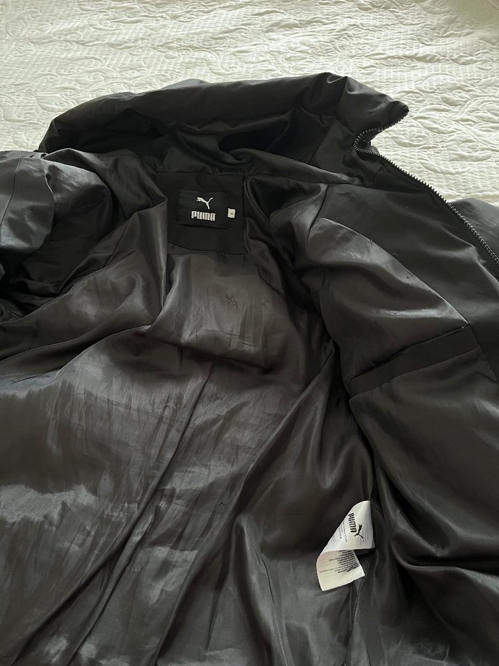 Puma Şişme Mont - Görsel 3