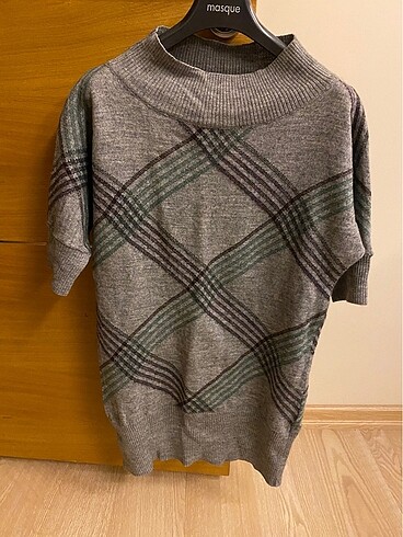 Benetton orijinal tunik