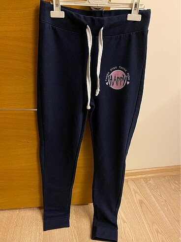 Koton kız çocuk sweatpant S beden