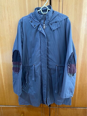 LTB Ltb parka