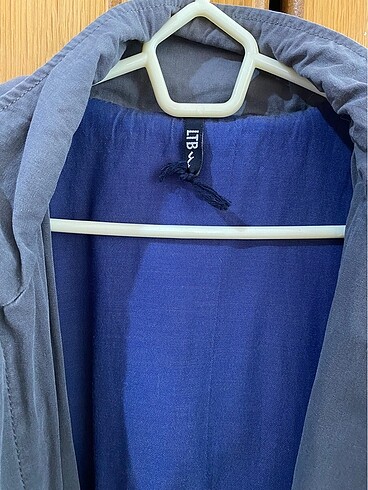 l Beden Ltb parka