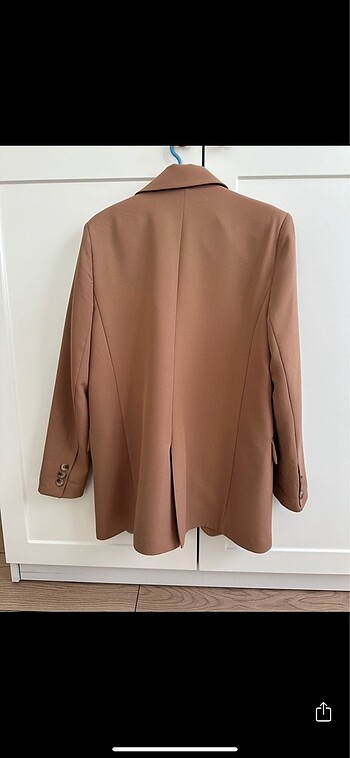 Diğer Blazer ceket