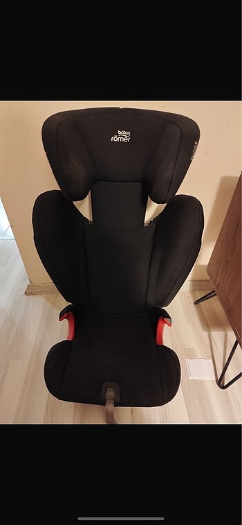 Britax Römer Oto Koltuğu