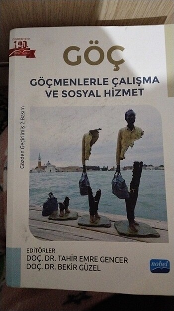 Göç ve sosyal hizmet