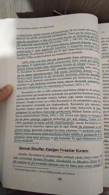  Beden Renk Göç ve sosyal hizmet
