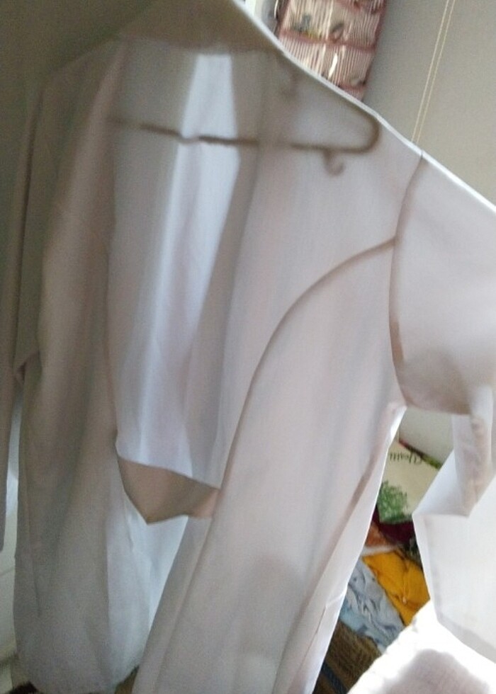 Doktor önlüğü  - Görsel 2