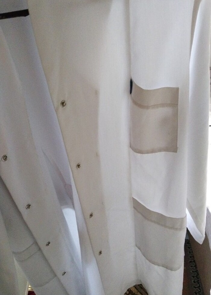 Doktor önlüğü  - Görsel 3