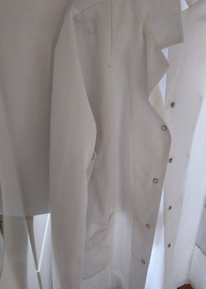 Doktor önlüğü  - Görsel 4