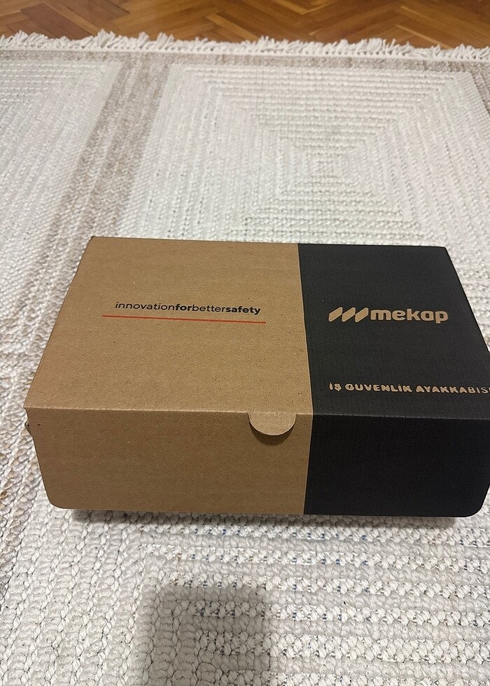 Ayakkabı - Görsel 2