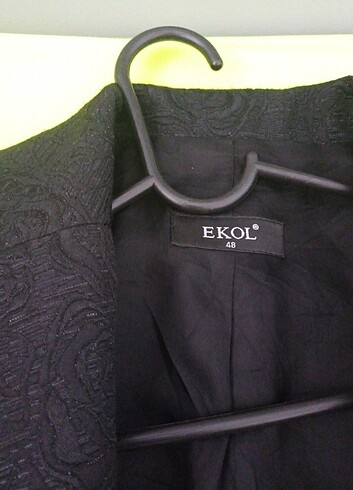 Ekol marka bayan abiye takim - Görsel 2