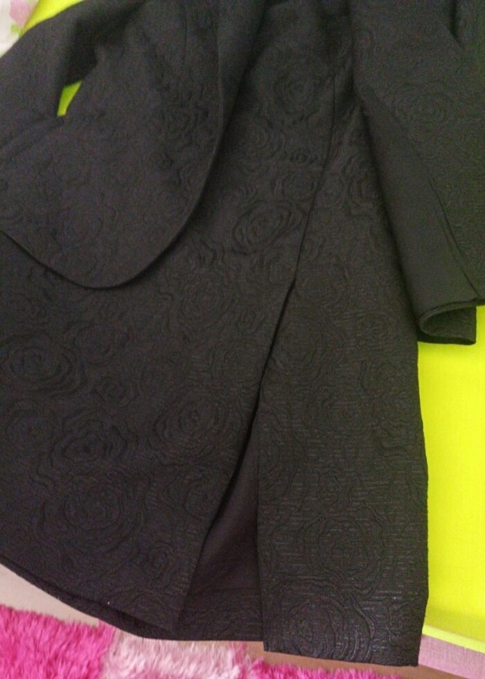 Ekol marka bayan abiye takim - Görsel 3