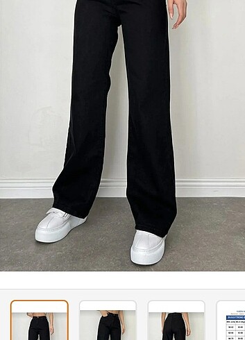 wide leg jean 