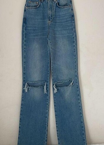 STRADİVARİUS JEAN 