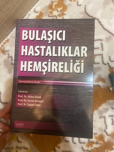 Hemşirelik