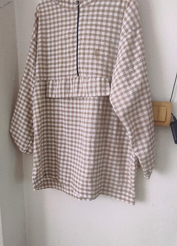 xl Beden Tunik