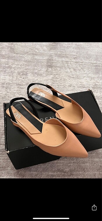 Zara babet