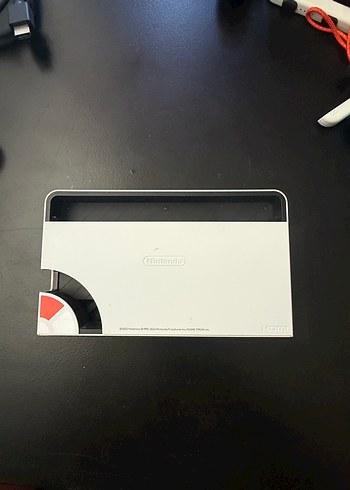Nintendo nintendo switch oled çipli