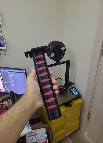 ichigo katlanabilir katana