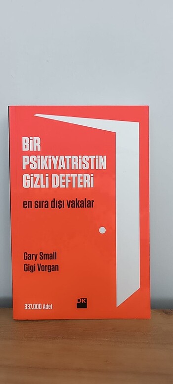Bir psikiyatristin gizli defteri