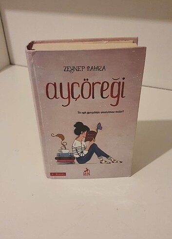Ayçöreği 