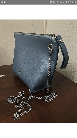 Bershka 1 kere kullanıldı 