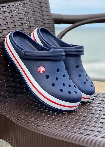 CROCS TERLİK 