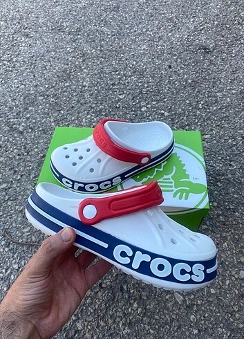 40 Beden CROCS TERLİK 