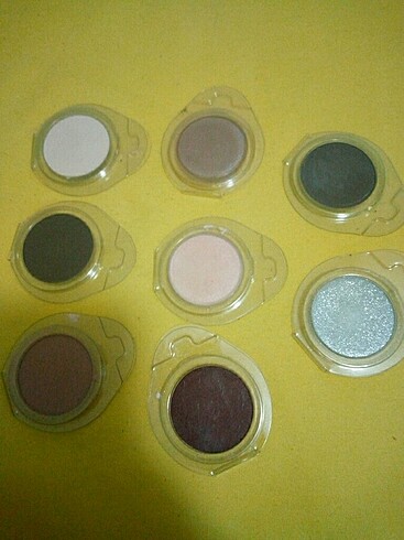 Beden Essence set