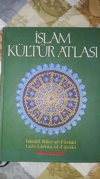 İslam kültür atlası