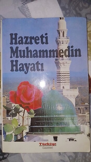 Hz Muhammedin Hayatı
