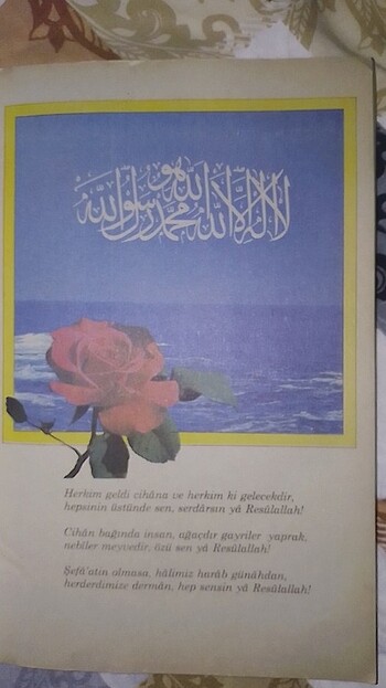 Hz Muhammedin Hayatı