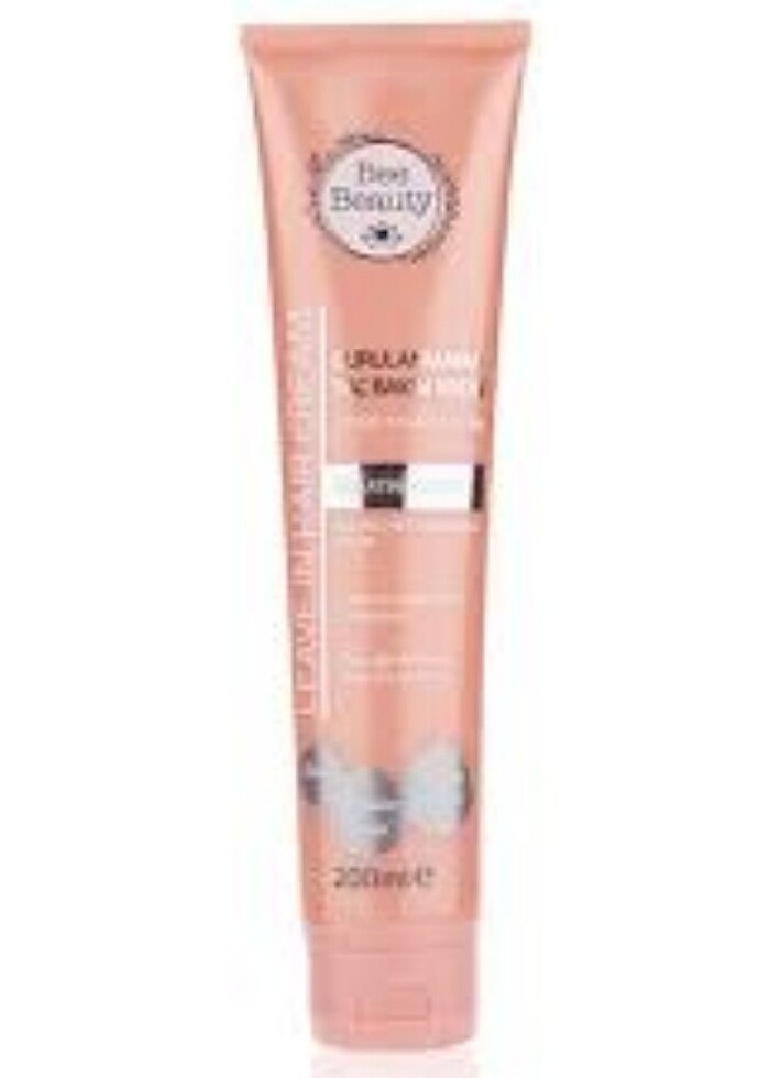 Saç bakım seti - Görsel 2