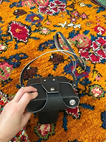 Canon Zenith Fotoğraf Makinası