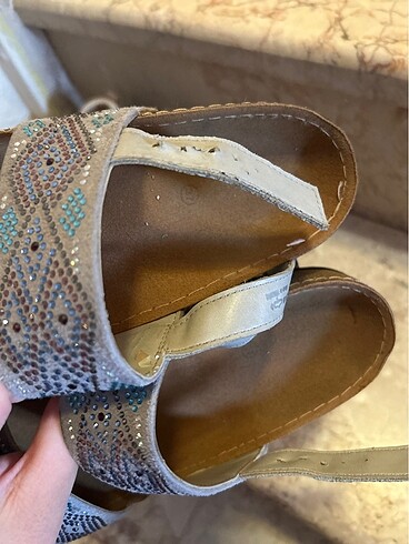 Deichmann Sandalet ve Spor Ayakkabı